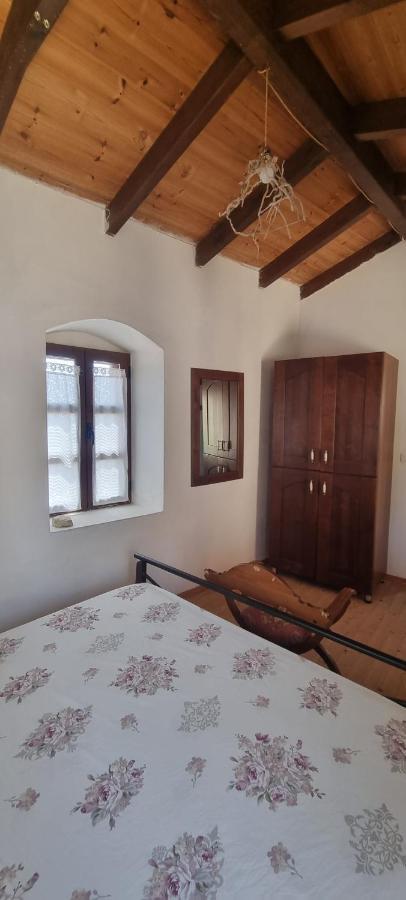 Villa Olive Old Кепаро Экстерьер фото