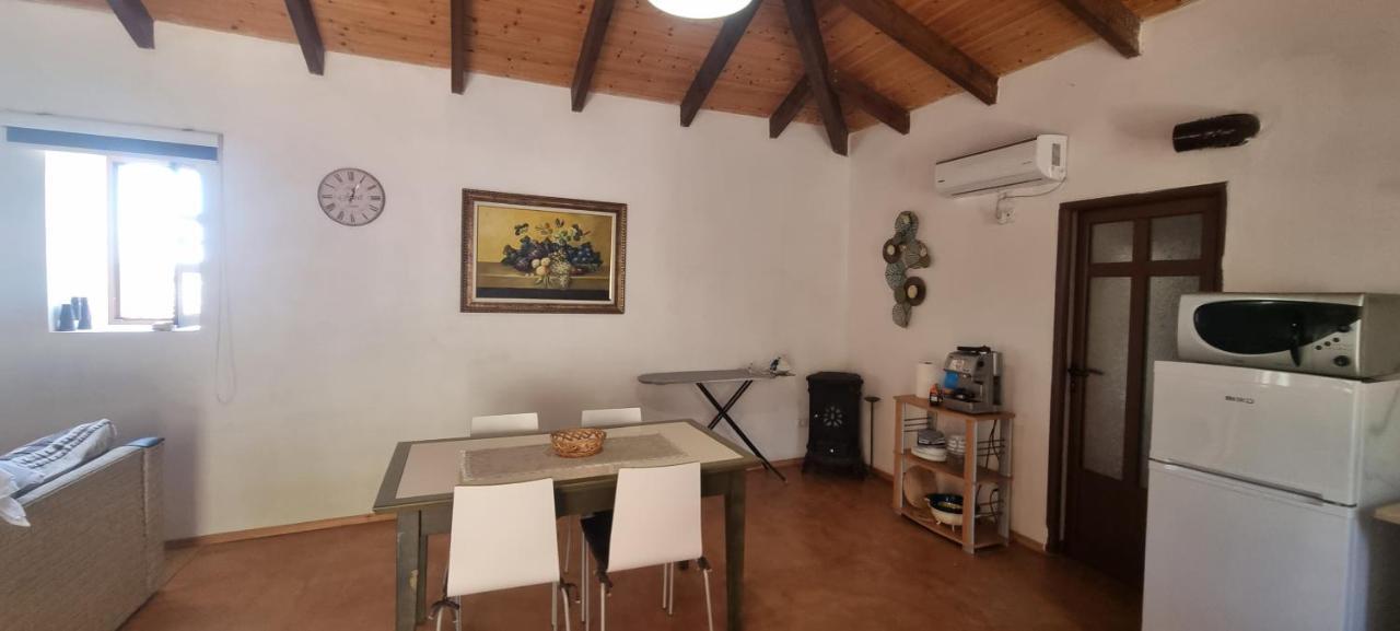 Villa Olive Old Кепаро Экстерьер фото
