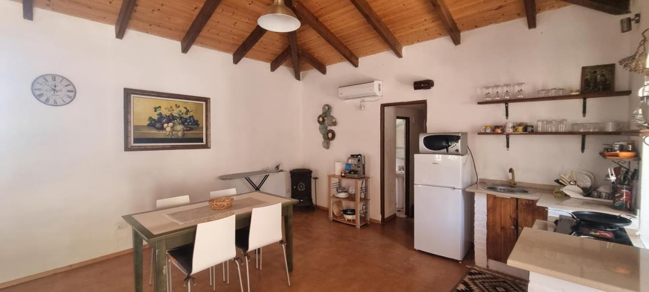 Villa Olive Old Кепаро Экстерьер фото