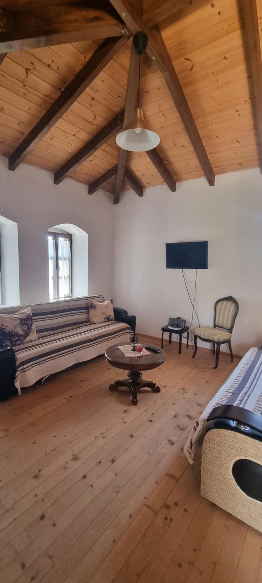 Villa Olive Old Кепаро Экстерьер фото