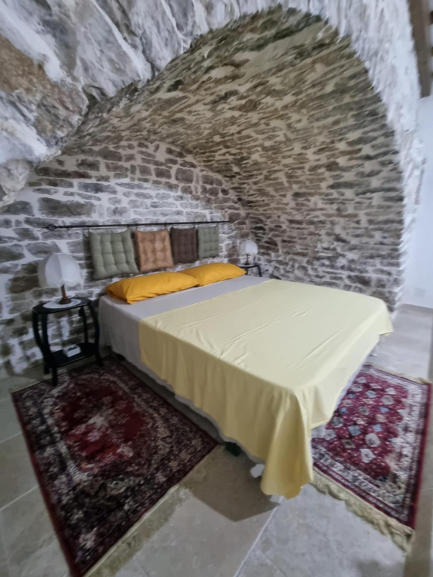 Villa Olive Old Кепаро Экстерьер фото