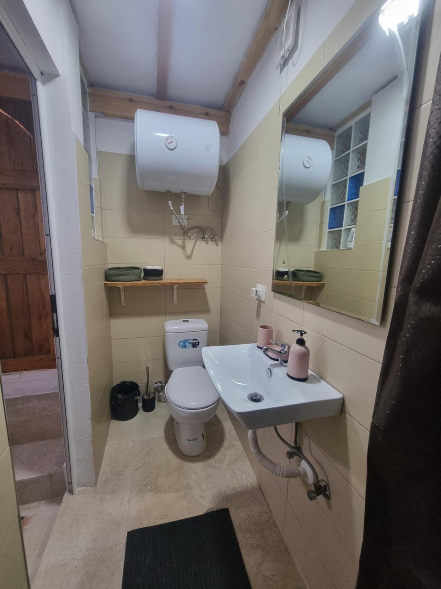 Villa Olive Old Кепаро Экстерьер фото