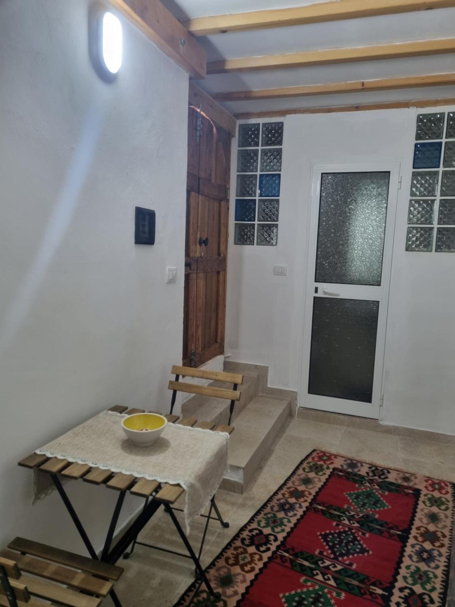 Villa Olive Old Кепаро Экстерьер фото