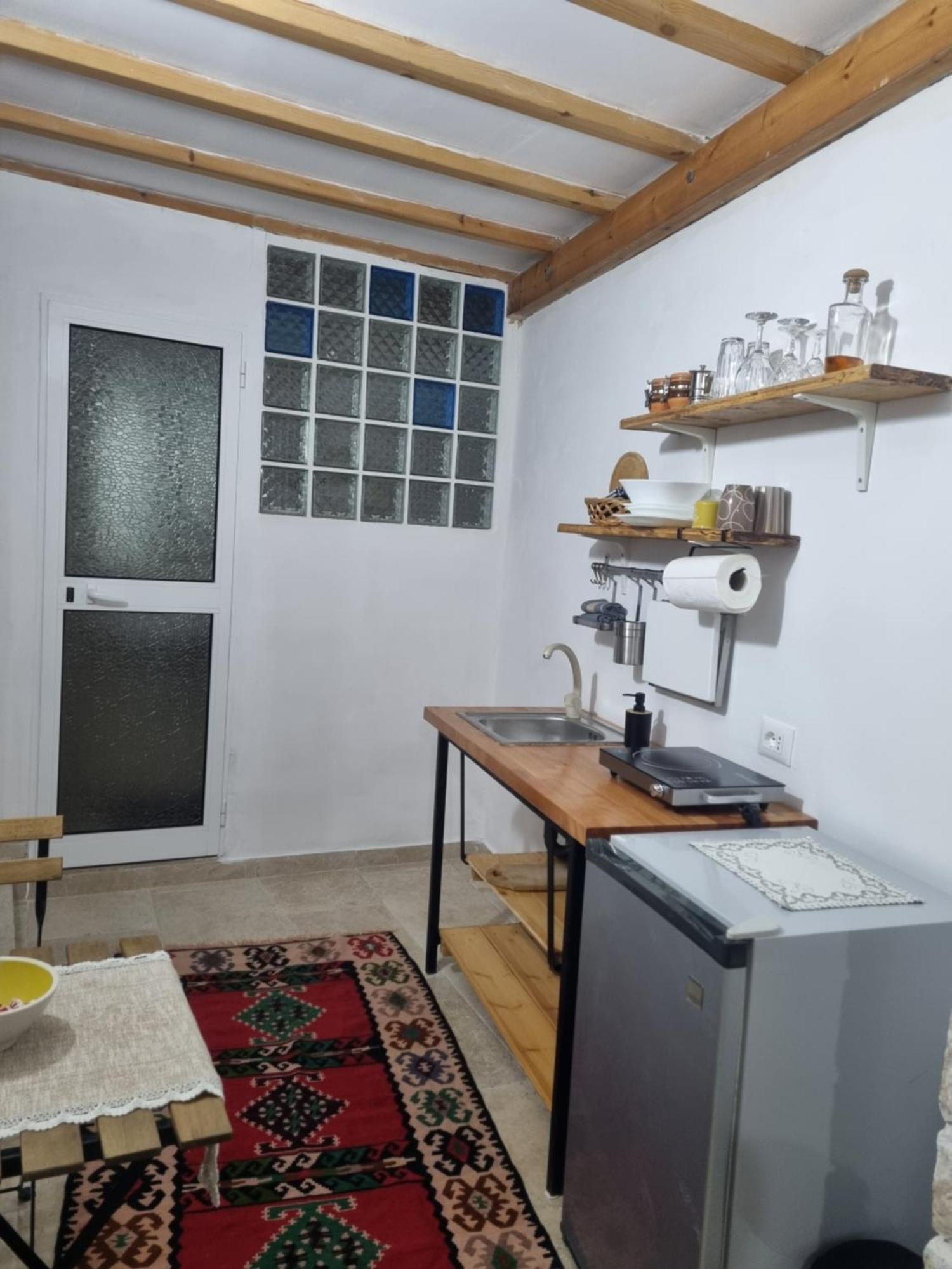 Villa Olive Old Кепаро Экстерьер фото