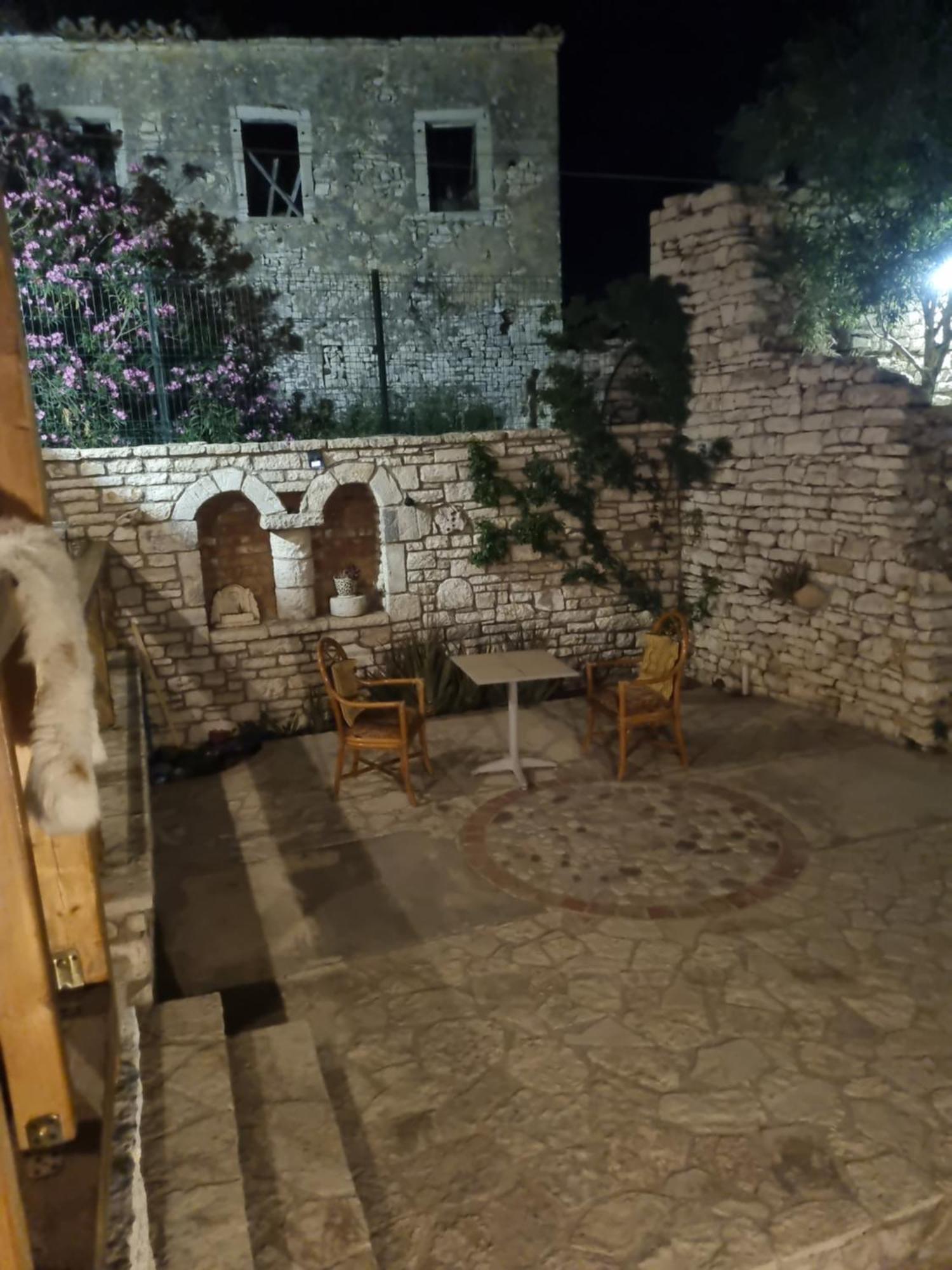 Villa Olive Old Кепаро Экстерьер фото