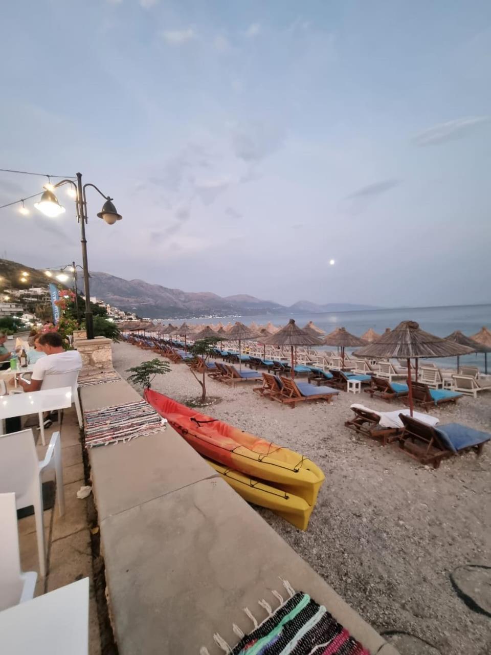 Villa Olive Old Кепаро Экстерьер фото