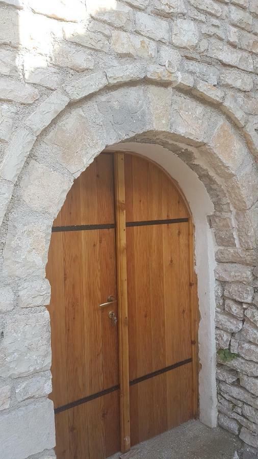 Villa Olive Old Кепаро Экстерьер фото