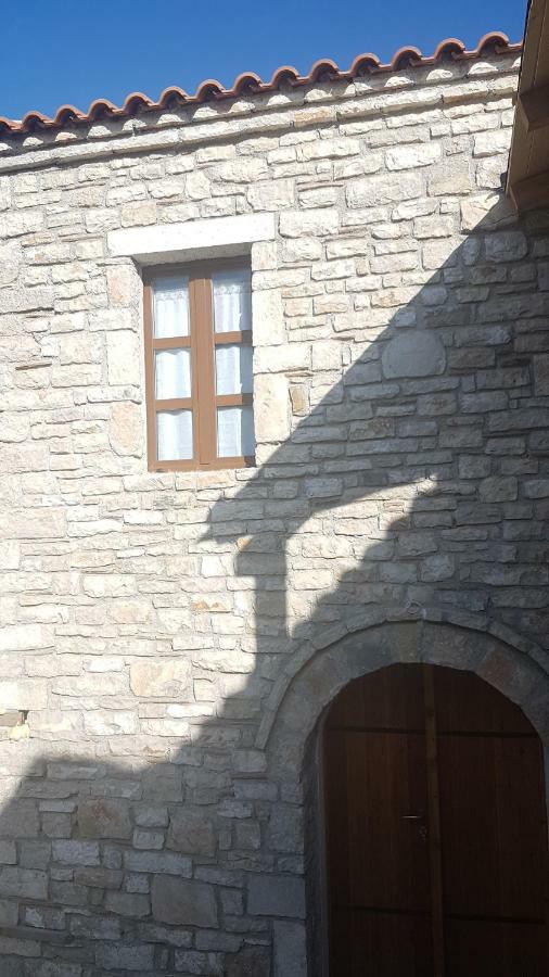 Villa Olive Old Кепаро Экстерьер фото
